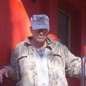 Meet your Posher, Richard